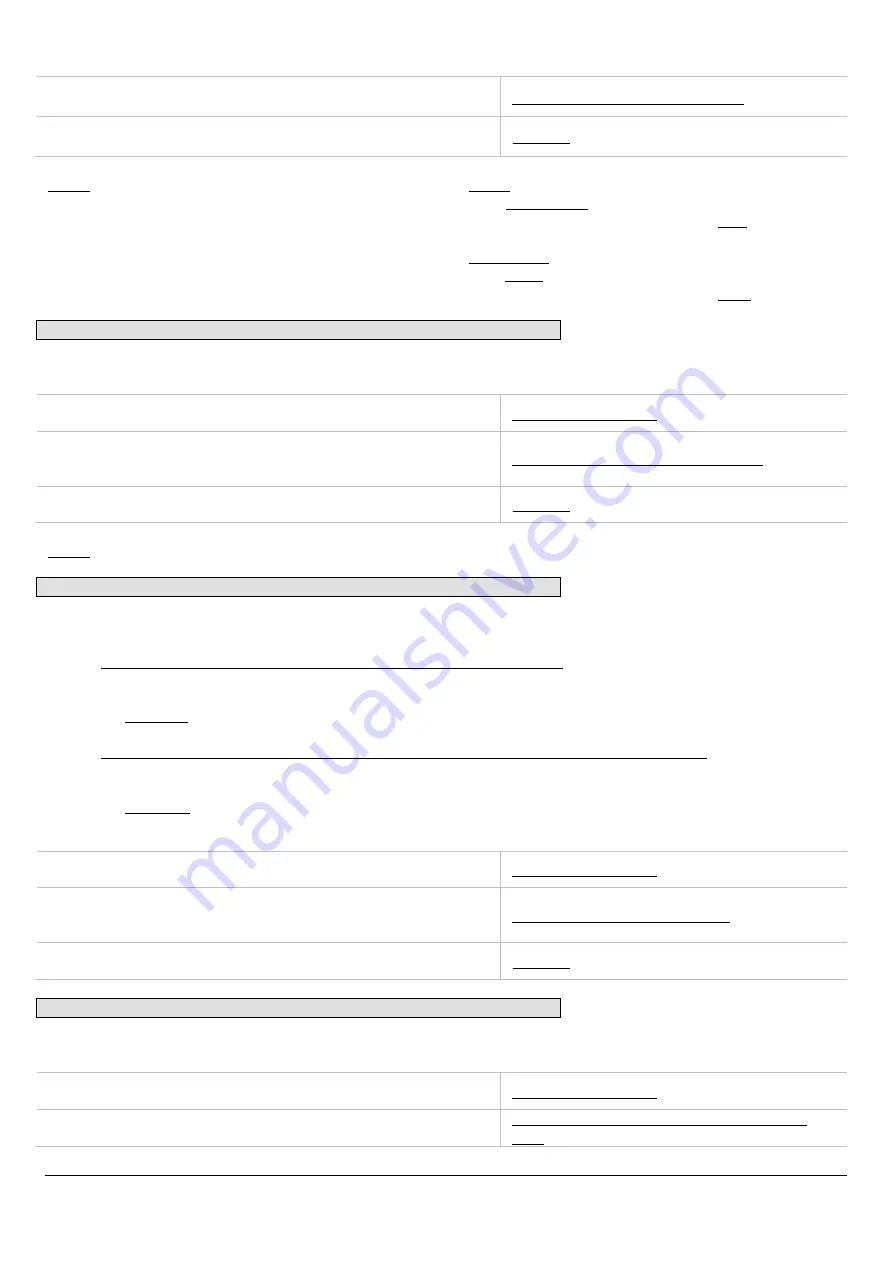 Alfano AStrO LVF A-165 User Manual Download Page 17