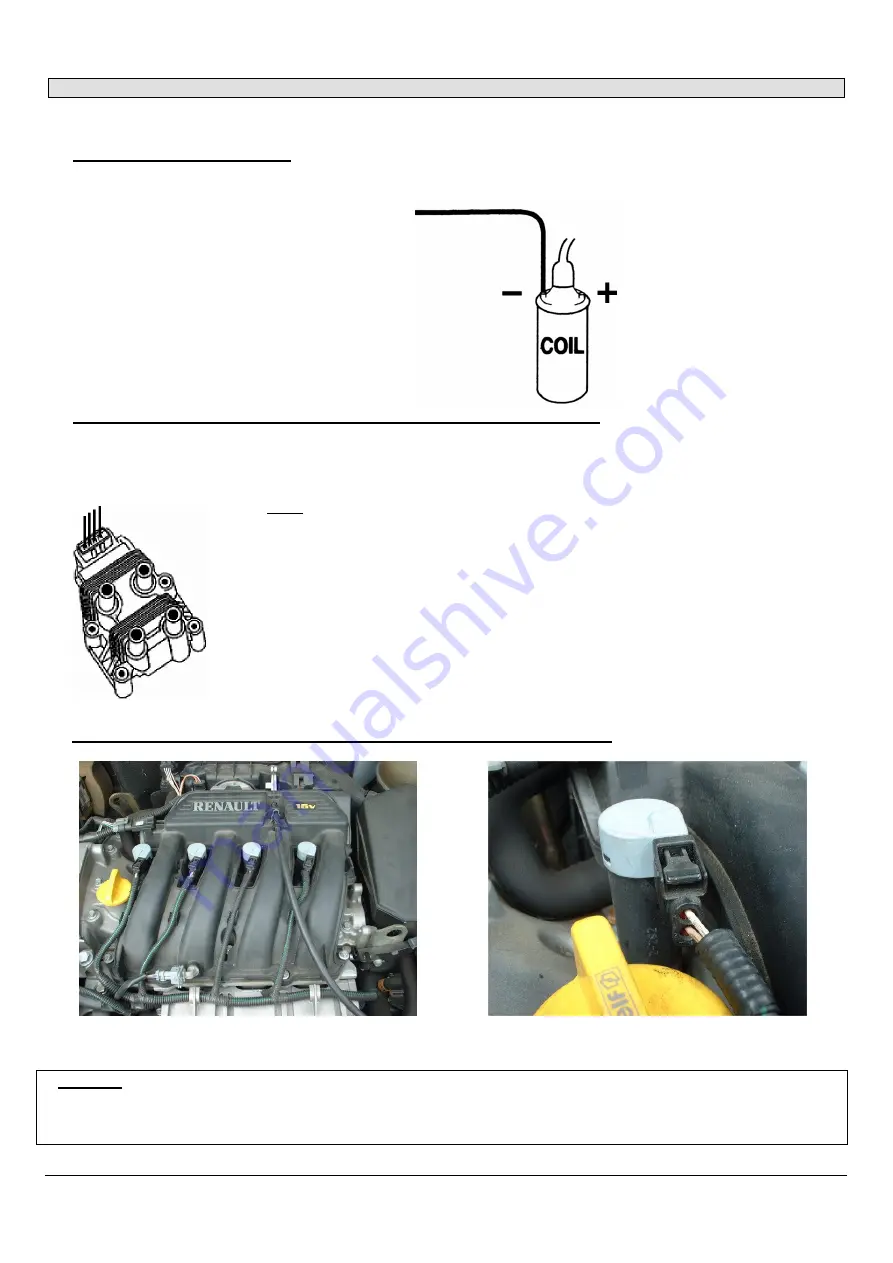 Alfano AStrO LVF A-165 User Manual Download Page 20