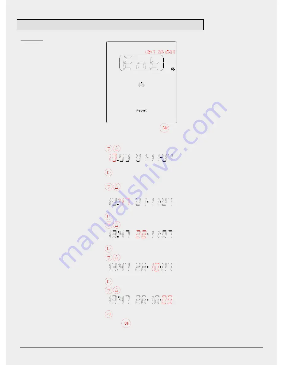 Alfano Tyrecontrol2 A-1910 User Manual Download Page 13