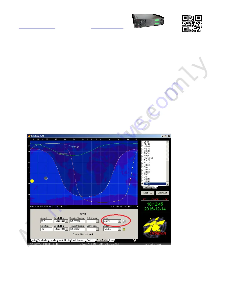 AlfaRadio AlfaSpid MD-01 Manual Download Page 50