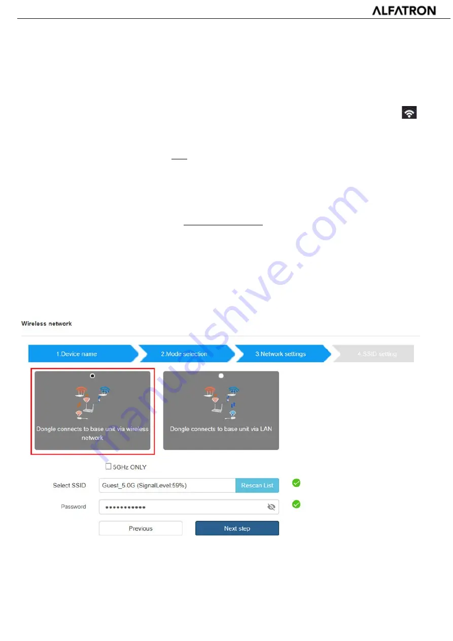 ALFAtron ALF-UC1 User Manual Download Page 47