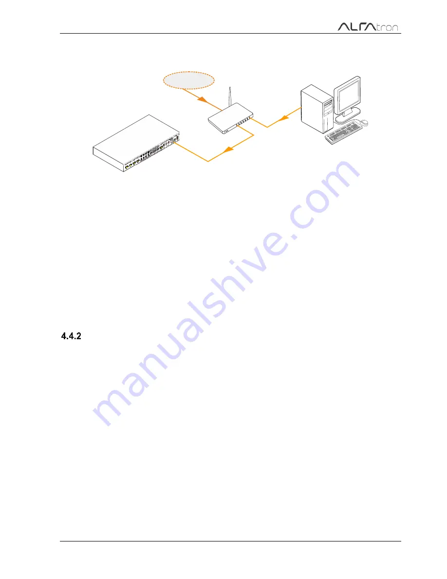 ALFAtron MUH88E User Manual Download Page 29