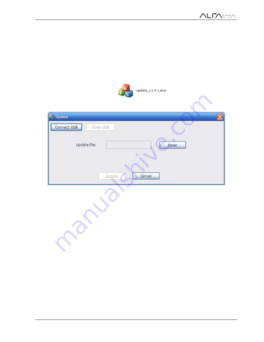 ALFAtron MUH88E User Manual Download Page 34