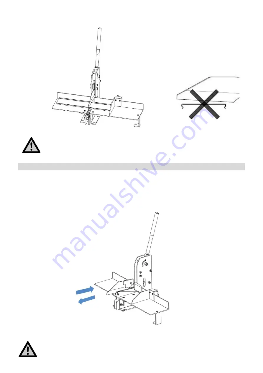 ALFRA 031920 Operation Manual Download Page 7