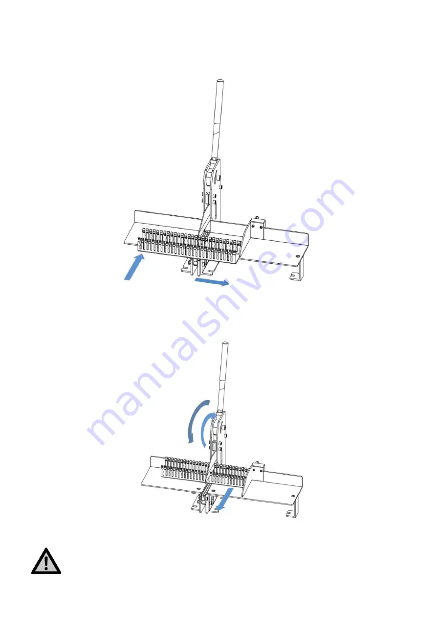 ALFRA 031920 Operation Manual Download Page 18