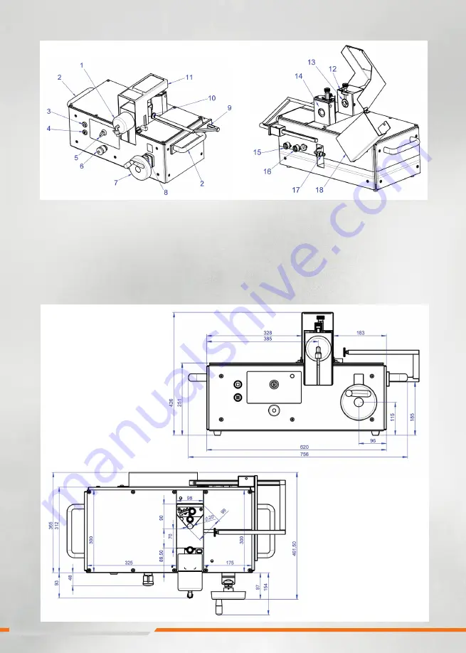 ALFRA 03200SET.NG Скачать руководство пользователя страница 21