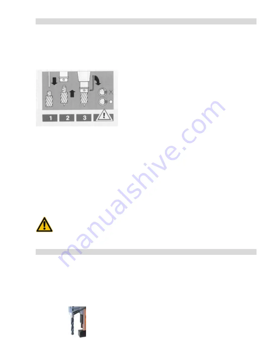 ALFRA ROTABEST 100 RL - E Operation Manual Download Page 34