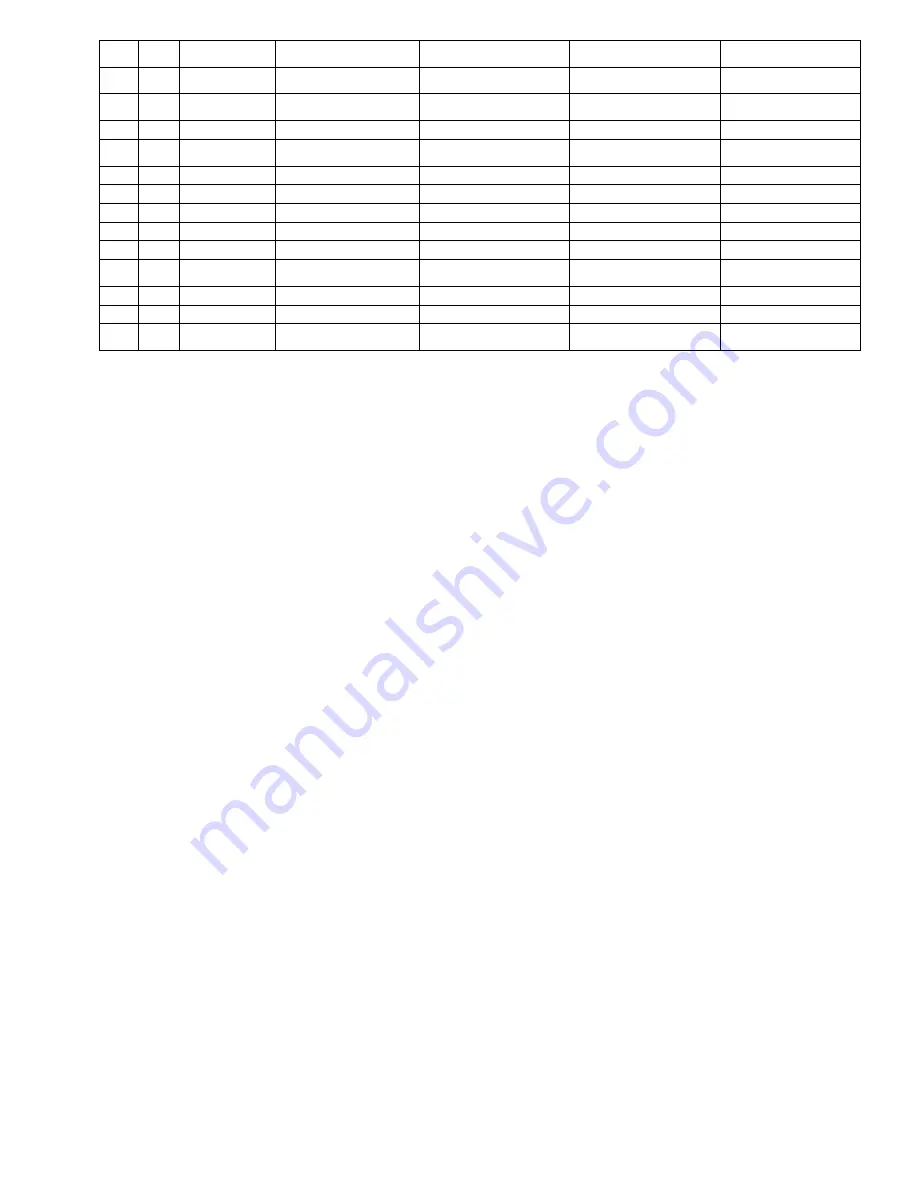 ALFRA ROTABEST 40 RL-E Operation Manual Download Page 41