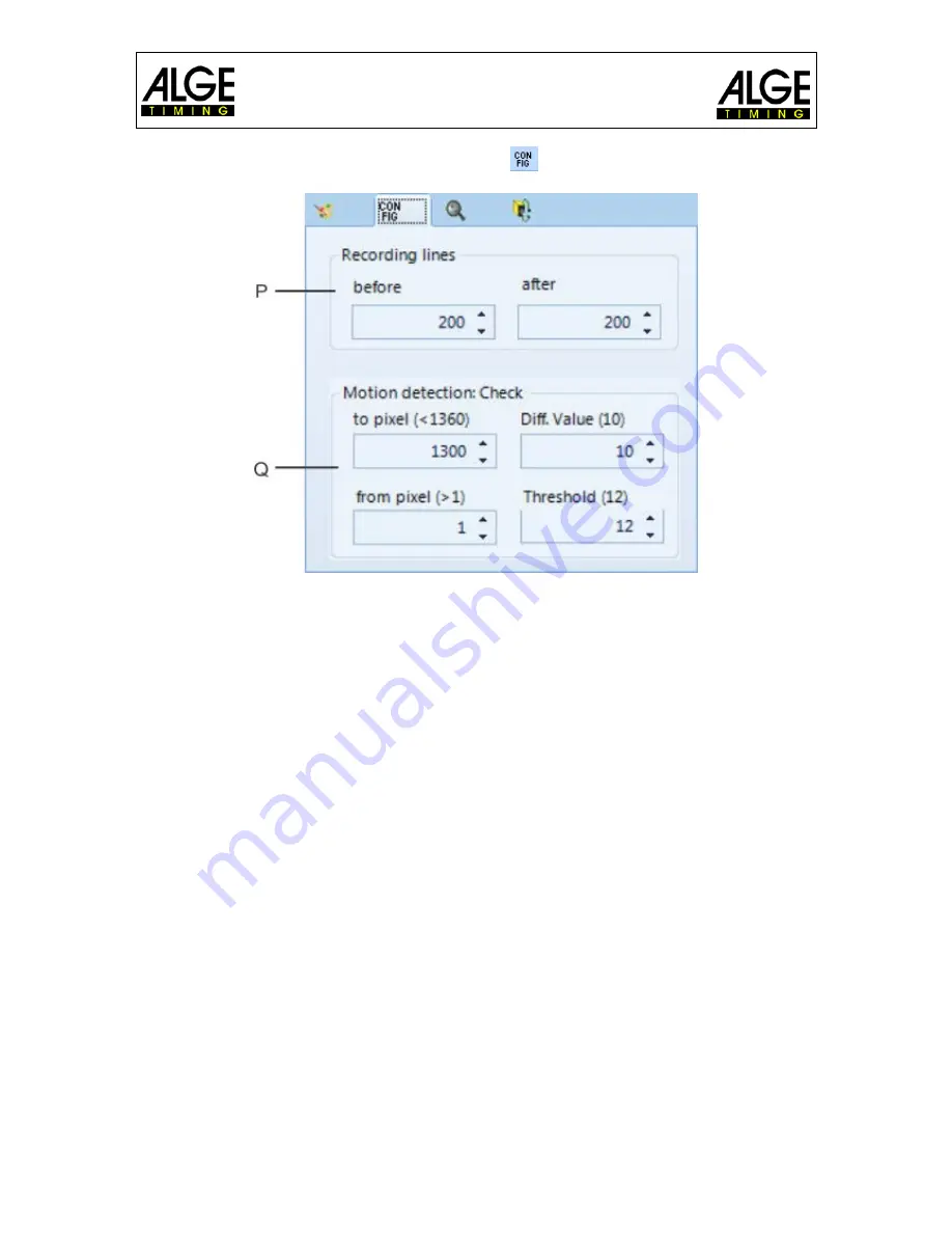 ALGE-Timing OPTIc2 Manual Download Page 29