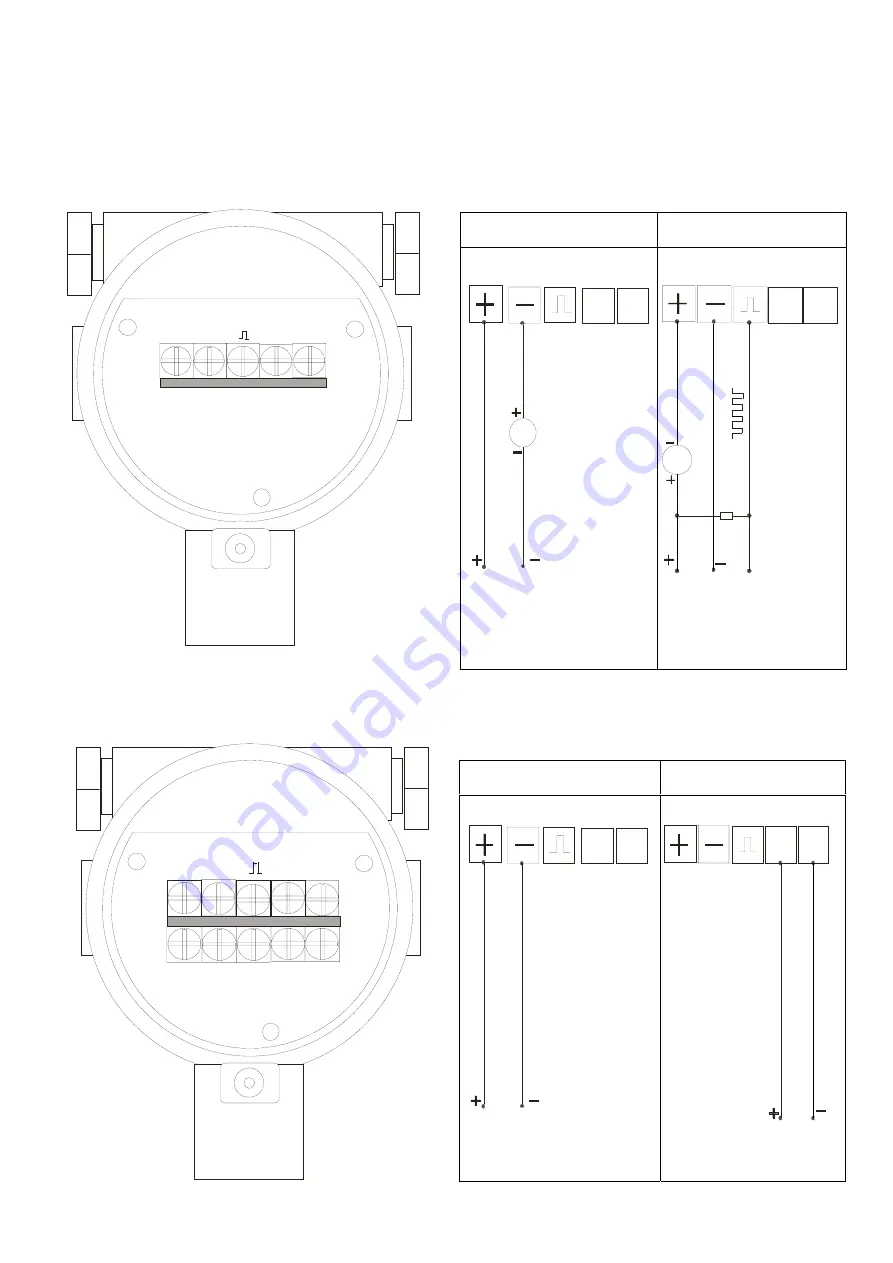 Alia ALIAVTX AVF7000 Series Скачать руководство пользователя страница 8