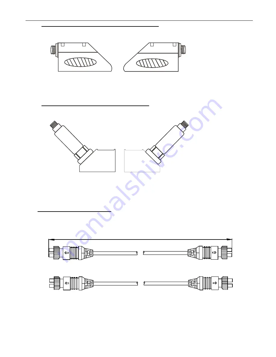 Alia AUF610 Series Operation Manual Download Page 8