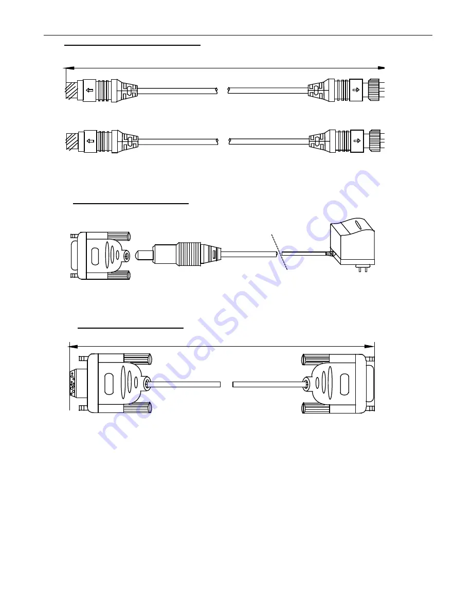 Alia AUF610 Series Operation Manual Download Page 9