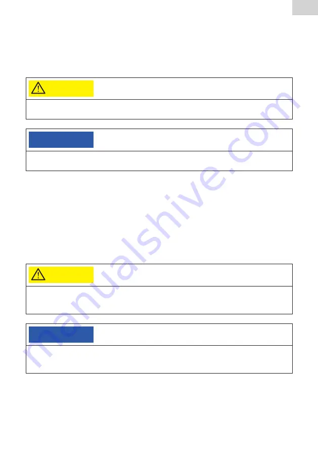 Aliaxis FWSG 710S Operating Instruction Download Page 9