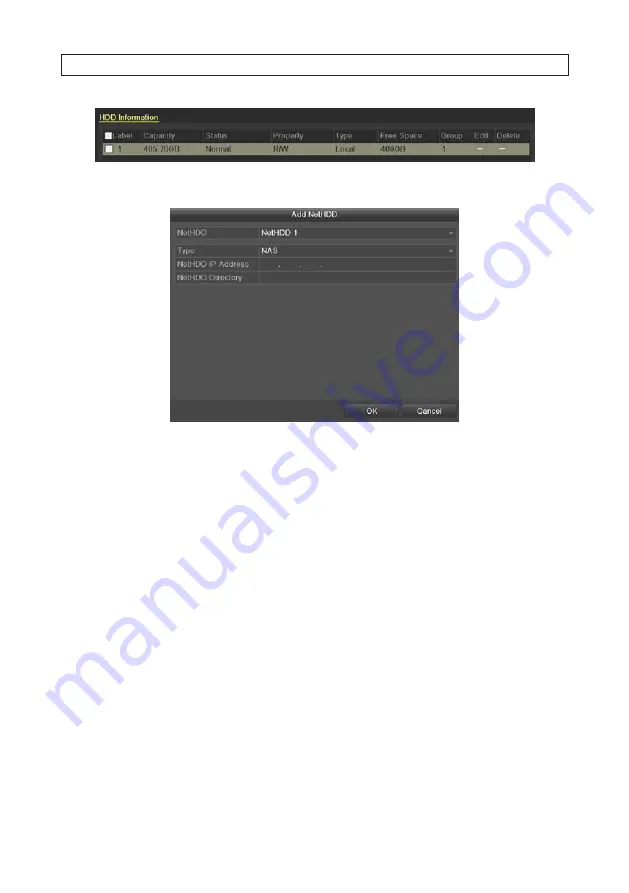 ALIBI ALI-DVR3004H User Manual Download Page 30