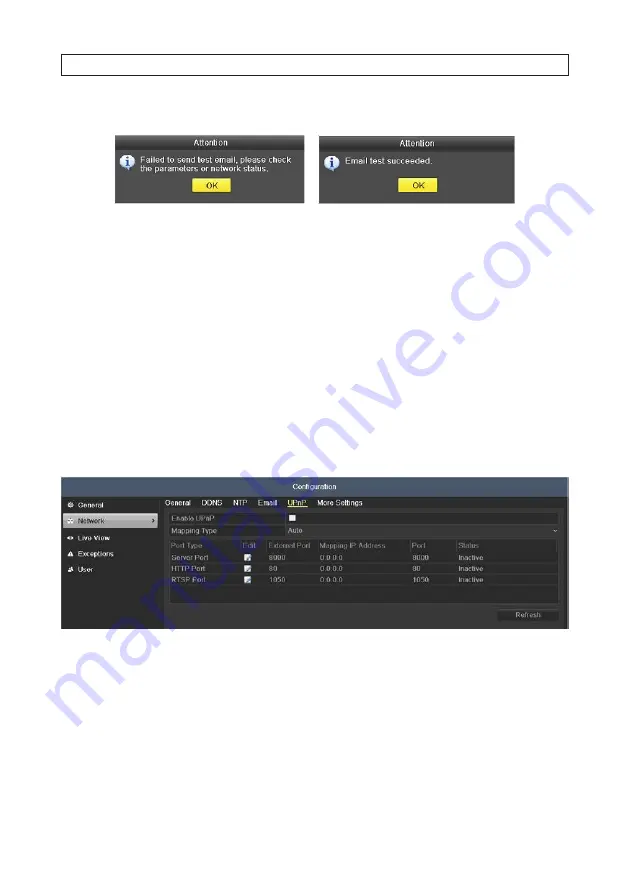 ALIBI ALI-DVR3004H User Manual Download Page 94