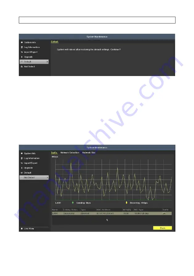 ALIBI ALI-DVR3004H User Manual Download Page 103