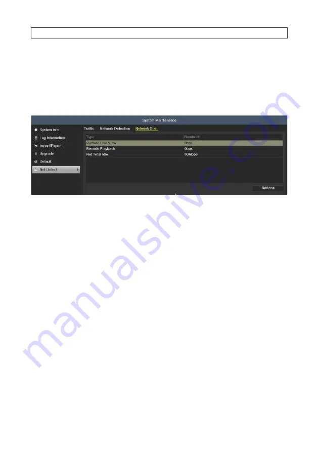 ALIBI ALI-DVR3004H User Manual Download Page 107