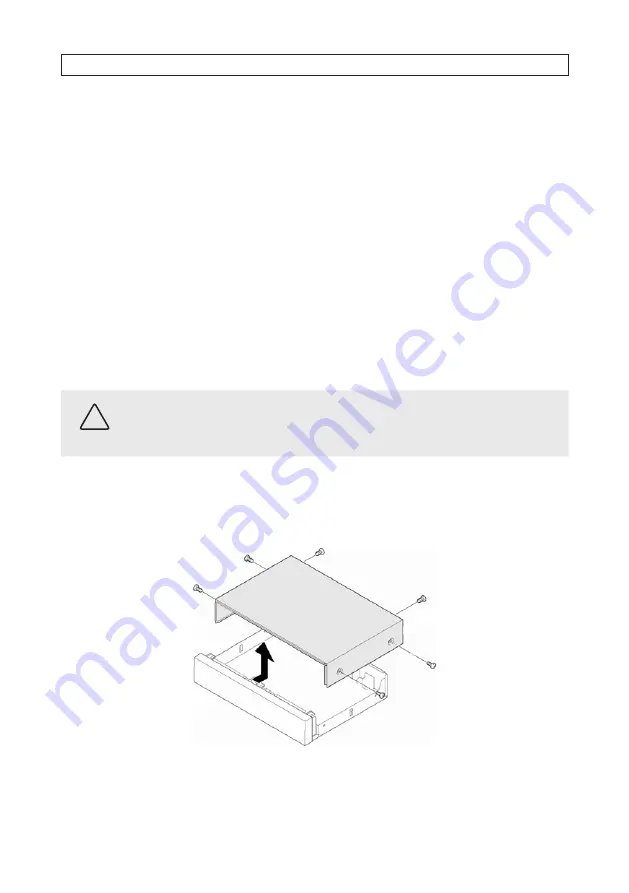 ALIBI ALI-DVR3004H User Manual Download Page 121