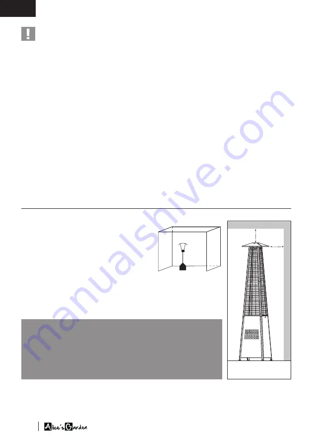 Alice's Garden ARCTIC PCG230KD Manual Download Page 42