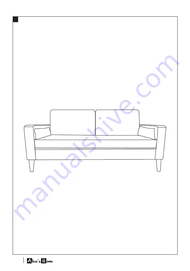 Alice's Home BJORN 2 ISOF2 Assembly Instructions Manual Download Page 10