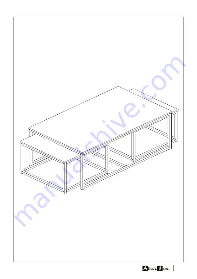 Alice's Home ILFCTGIG User Manual Download Page 9