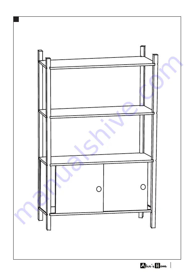 Alice's Home TOBIAS IKSCANDICS Directions For Use Manual Download Page 15