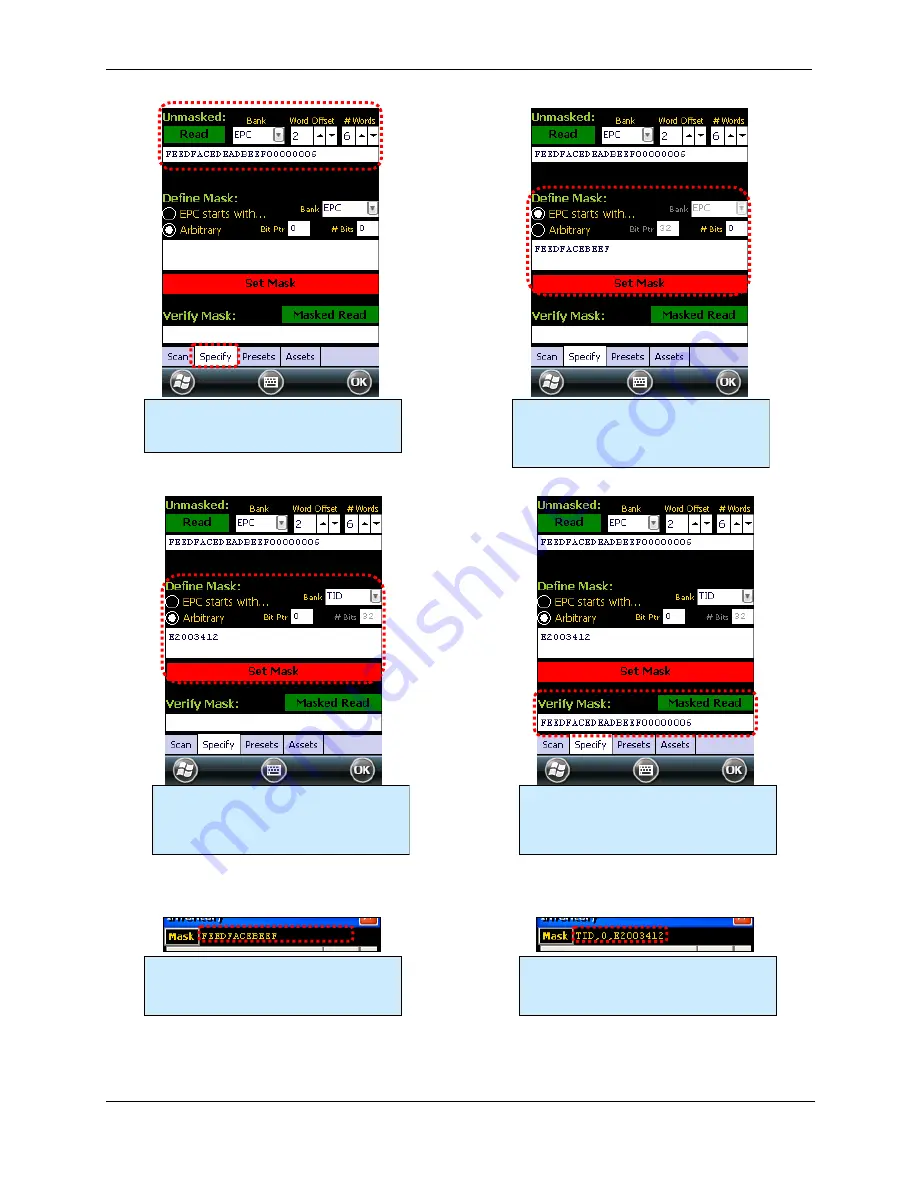 Alien ALH-9010 User Manual Download Page 33