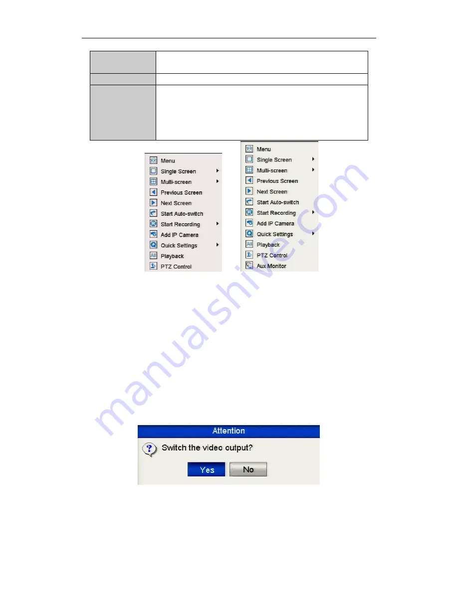 Alien MAX316 User Manual Download Page 42