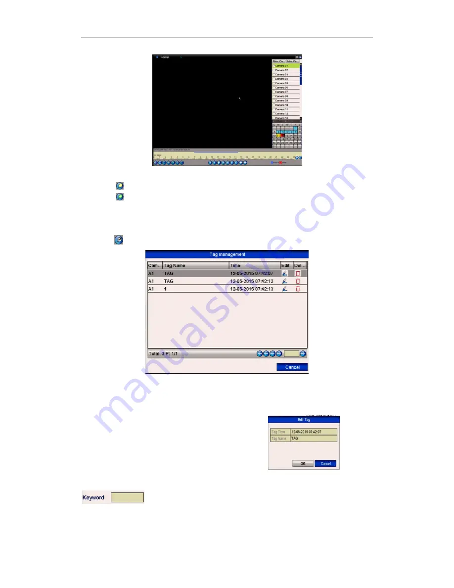 Alien MAX316 User Manual Download Page 85