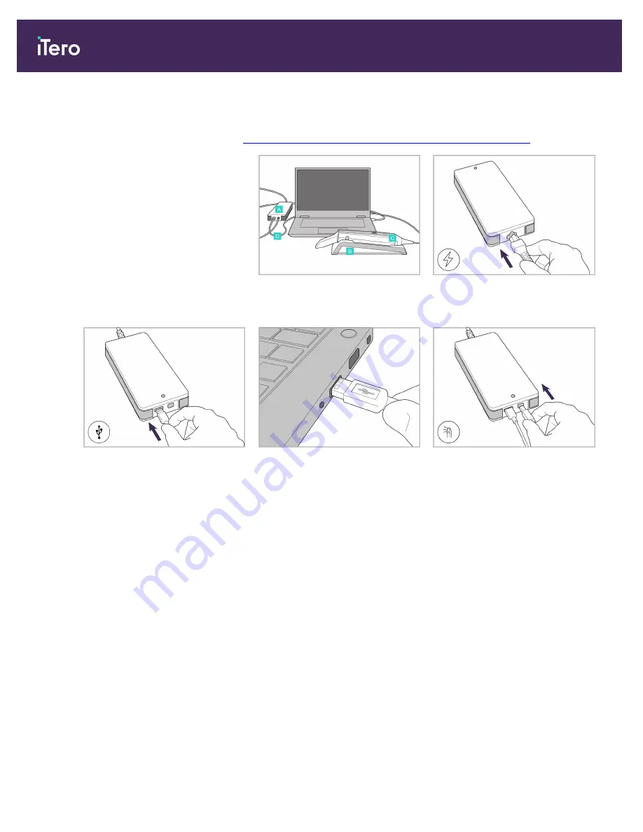 Align Technology iTero Element 5D Скачать руководство пользователя страница 46