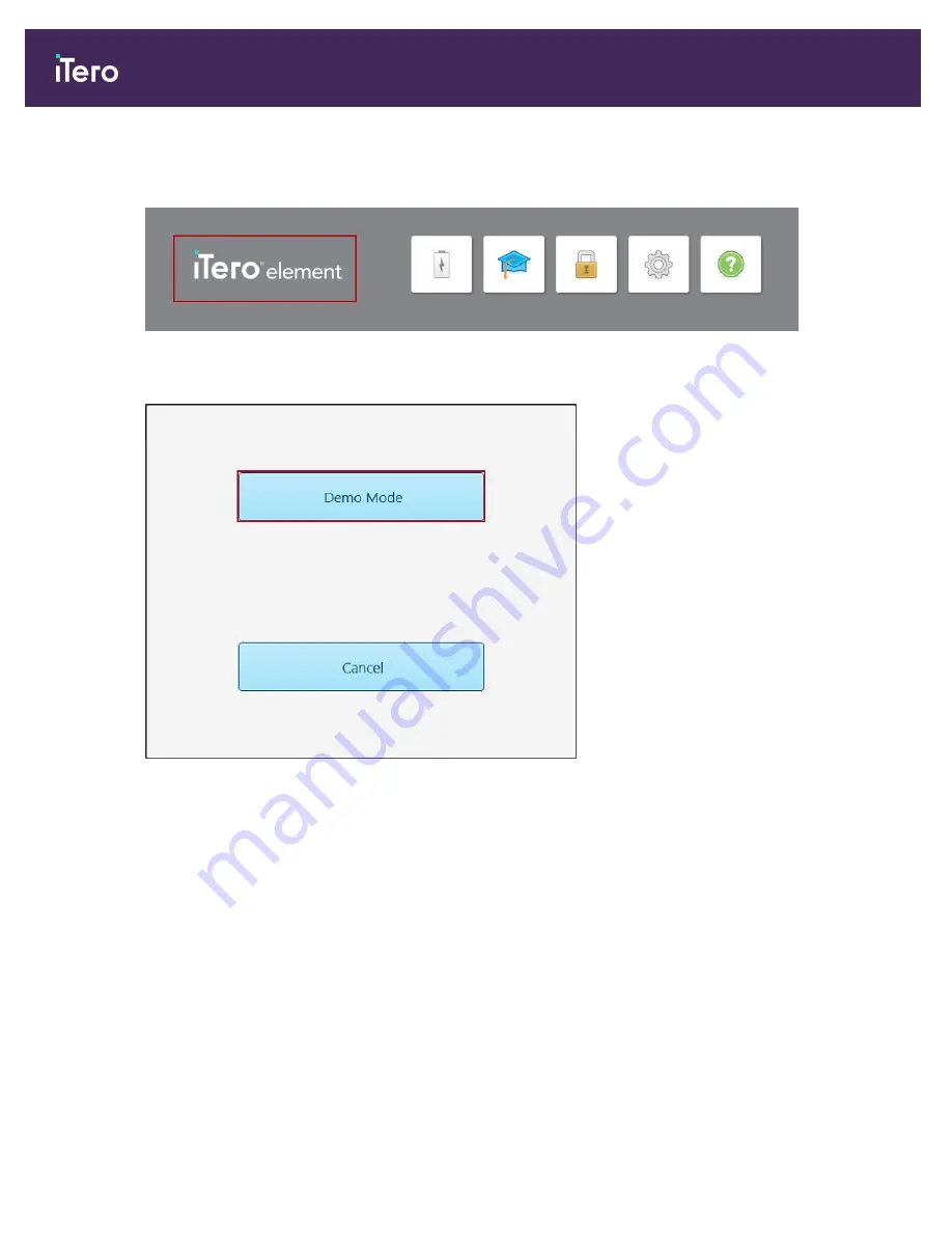 Align Technology iTero Element 5D User Manual Download Page 68