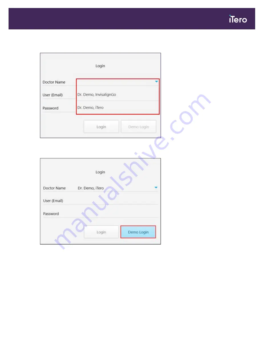 Align Technology iTero Element 5D User Manual Download Page 69