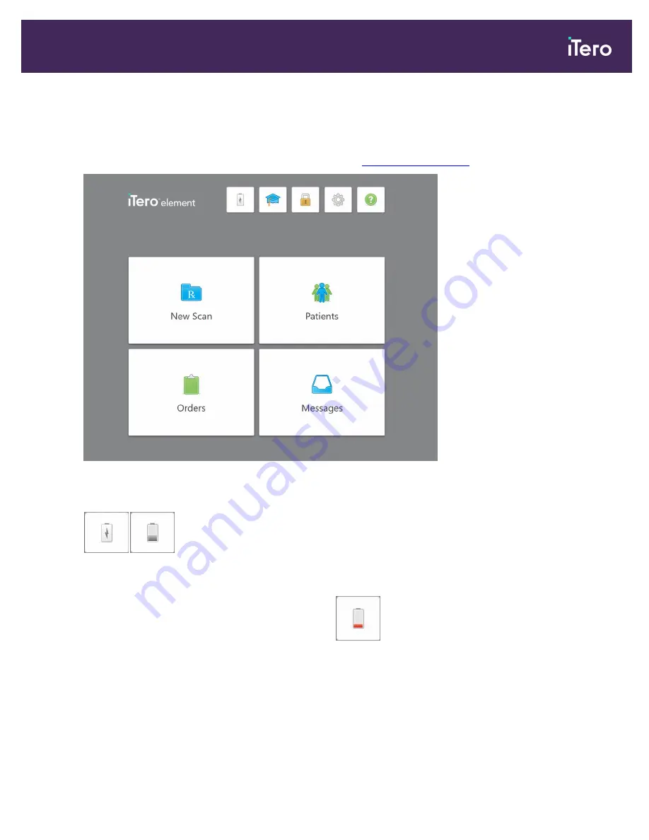 Align Technology iTero Element 5D User Manual Download Page 85