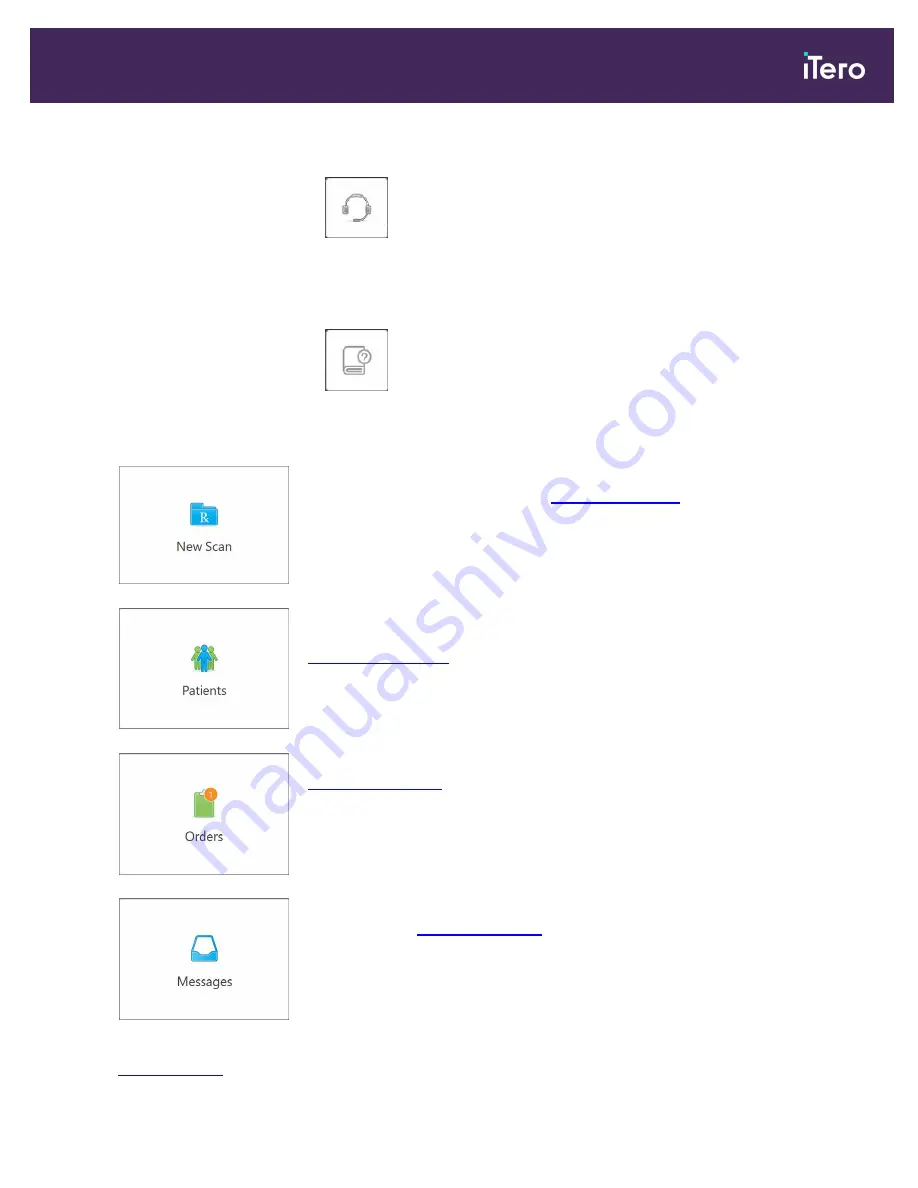 Align Technology iTero Element 5D User Manual Download Page 87