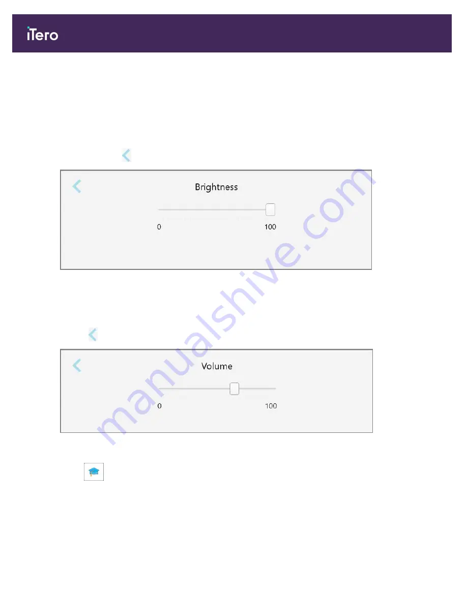 Align Technology iTero Element 5D User Manual Download Page 92