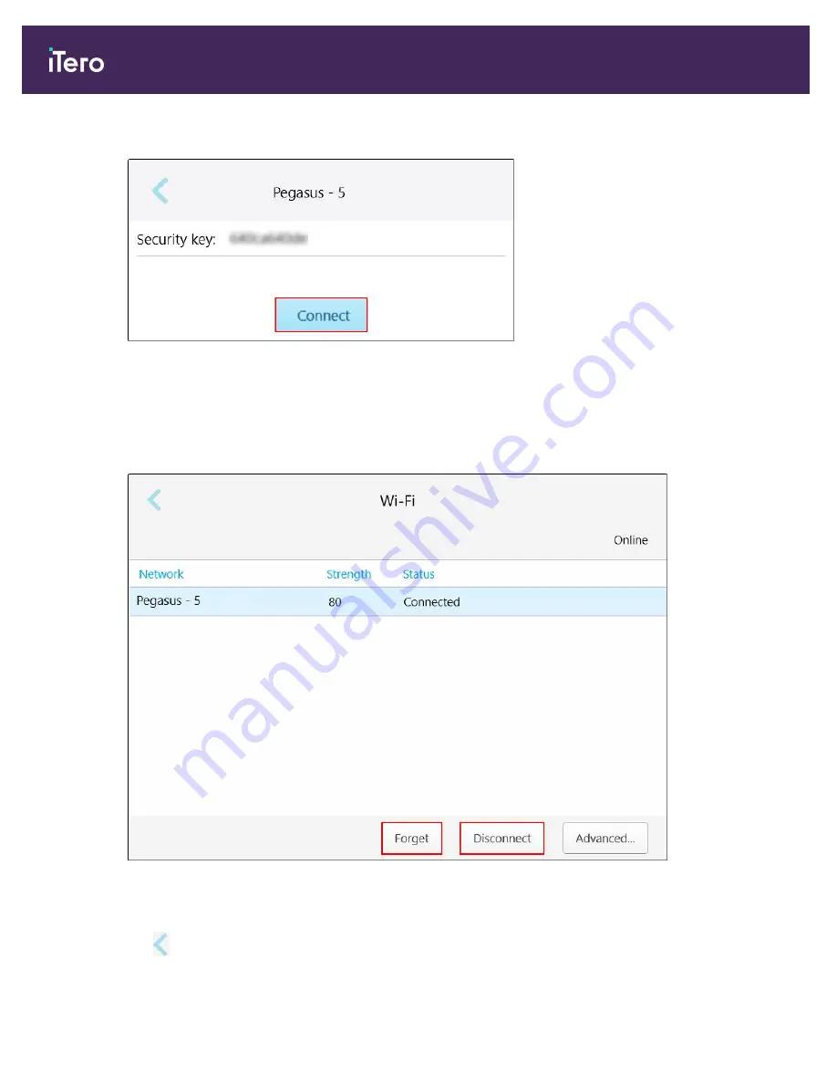 Align Technology iTero Element 5D User Manual Download Page 94