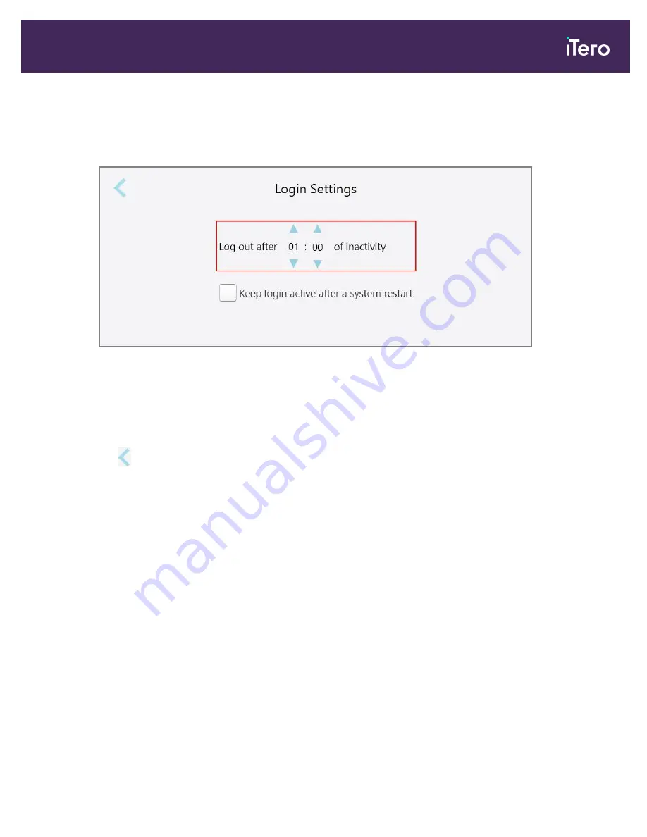 Align Technology iTero Element 5D User Manual Download Page 105