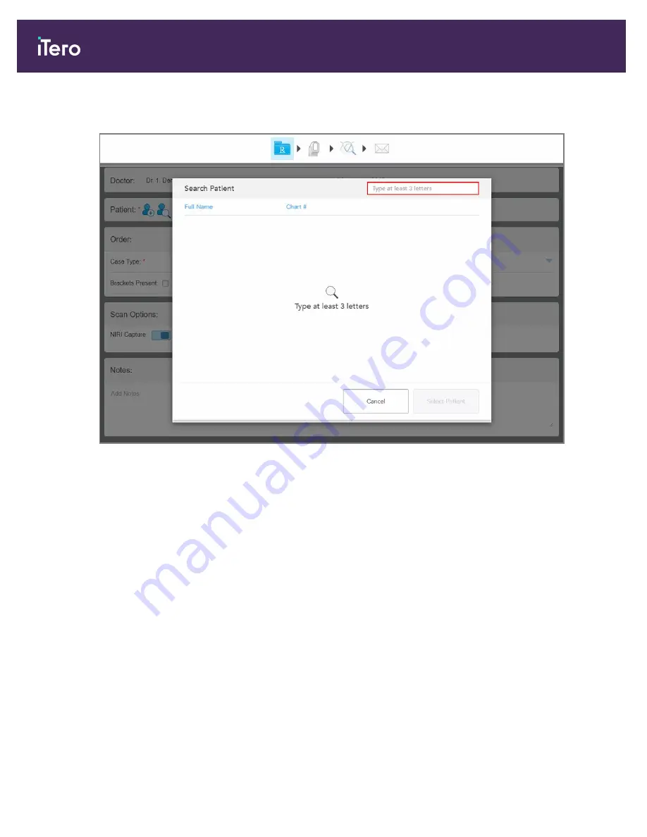 Align Technology iTero Element 5D User Manual Download Page 118