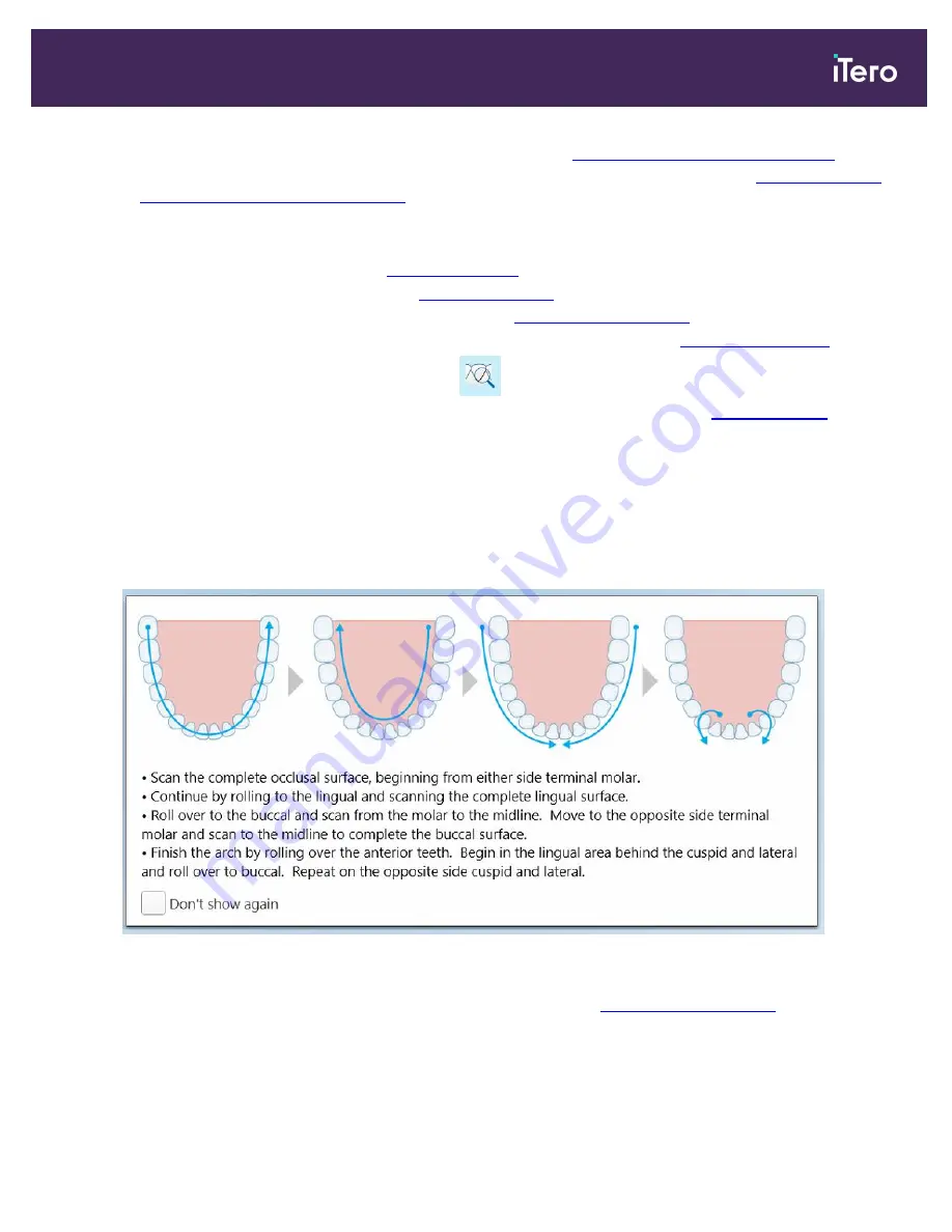 Align Technology iTero Element 5D User Manual Download Page 135