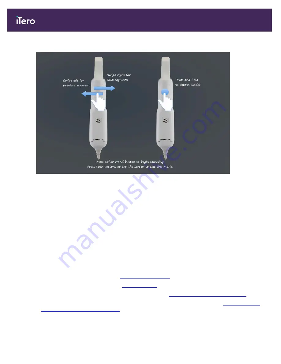 Align Technology iTero Element 5D User Manual Download Page 136