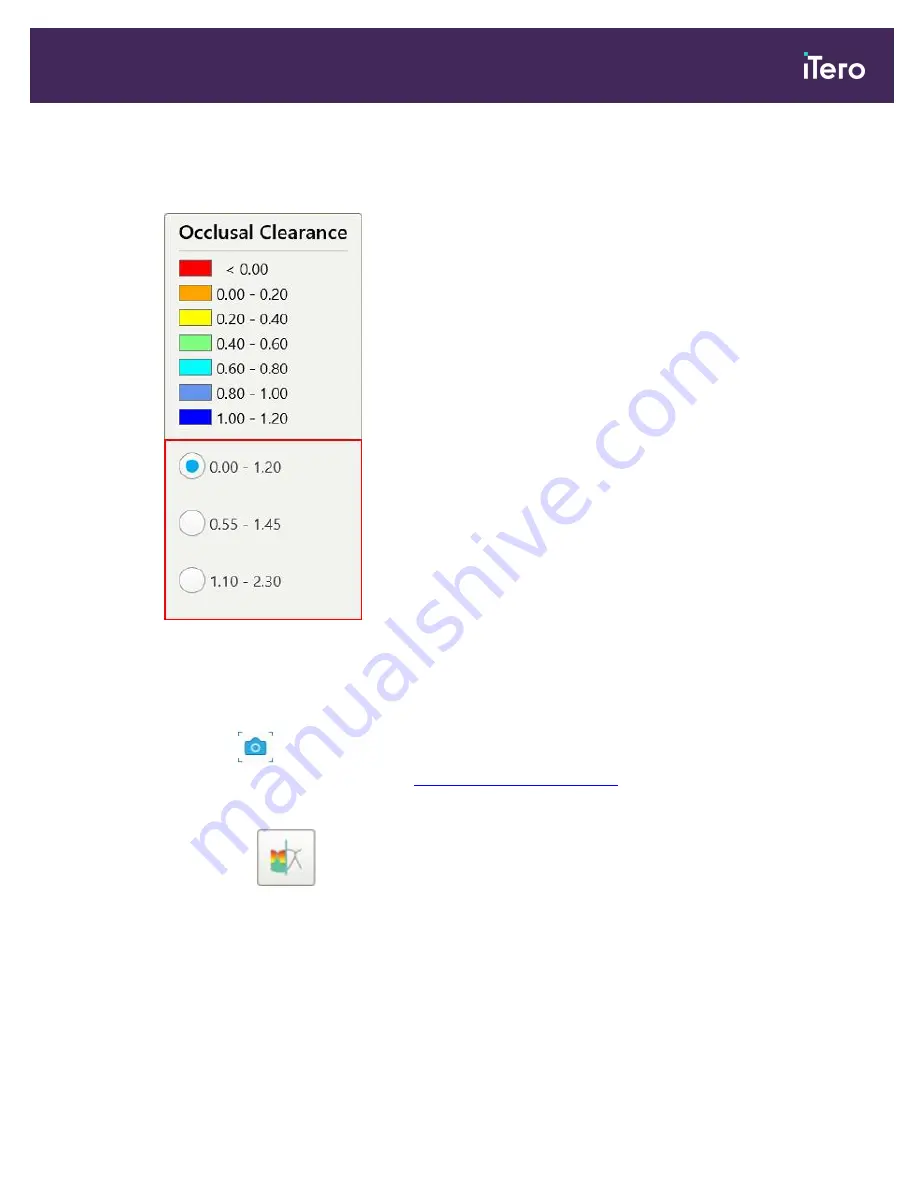 Align Technology iTero Element 5D User Manual Download Page 183