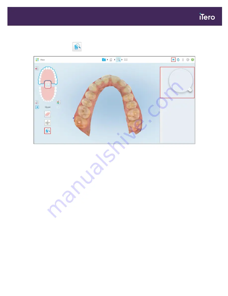 Align Technology iTero Element 5D User Manual Download Page 195