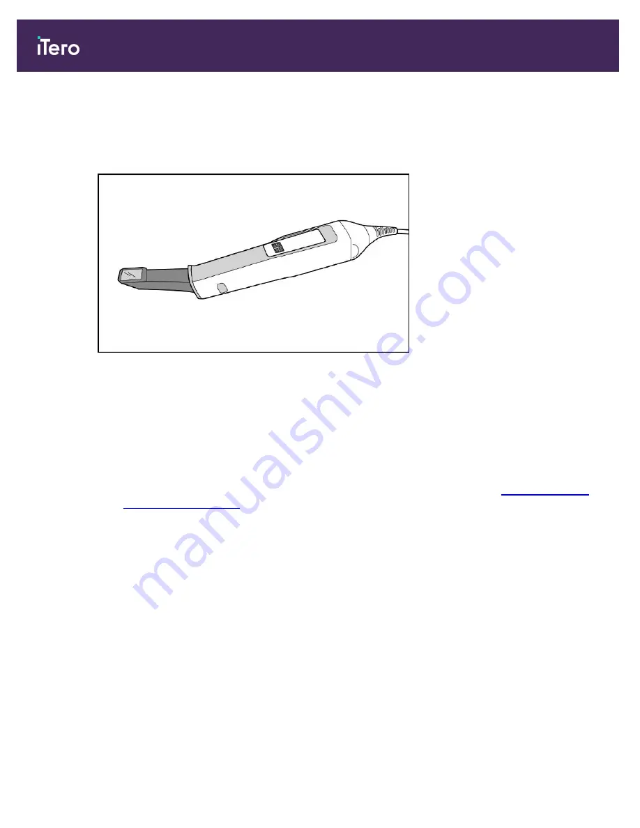 Align Technology iTero Element 5D Скачать руководство пользователя страница 212