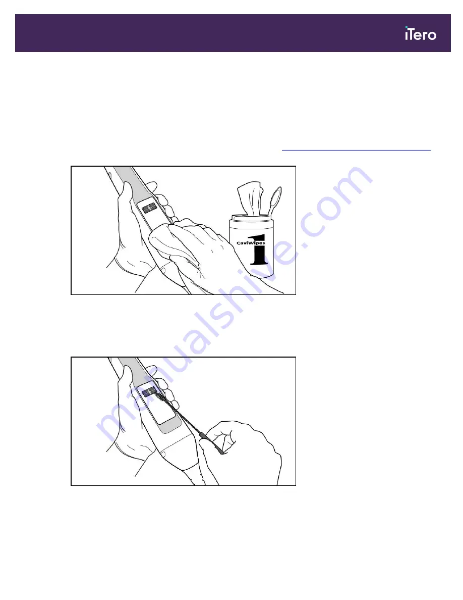 Align Technology iTero Element 5D User Manual Download Page 213