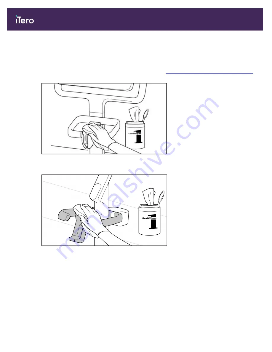 Align Technology iTero Element 5D User Manual Download Page 216