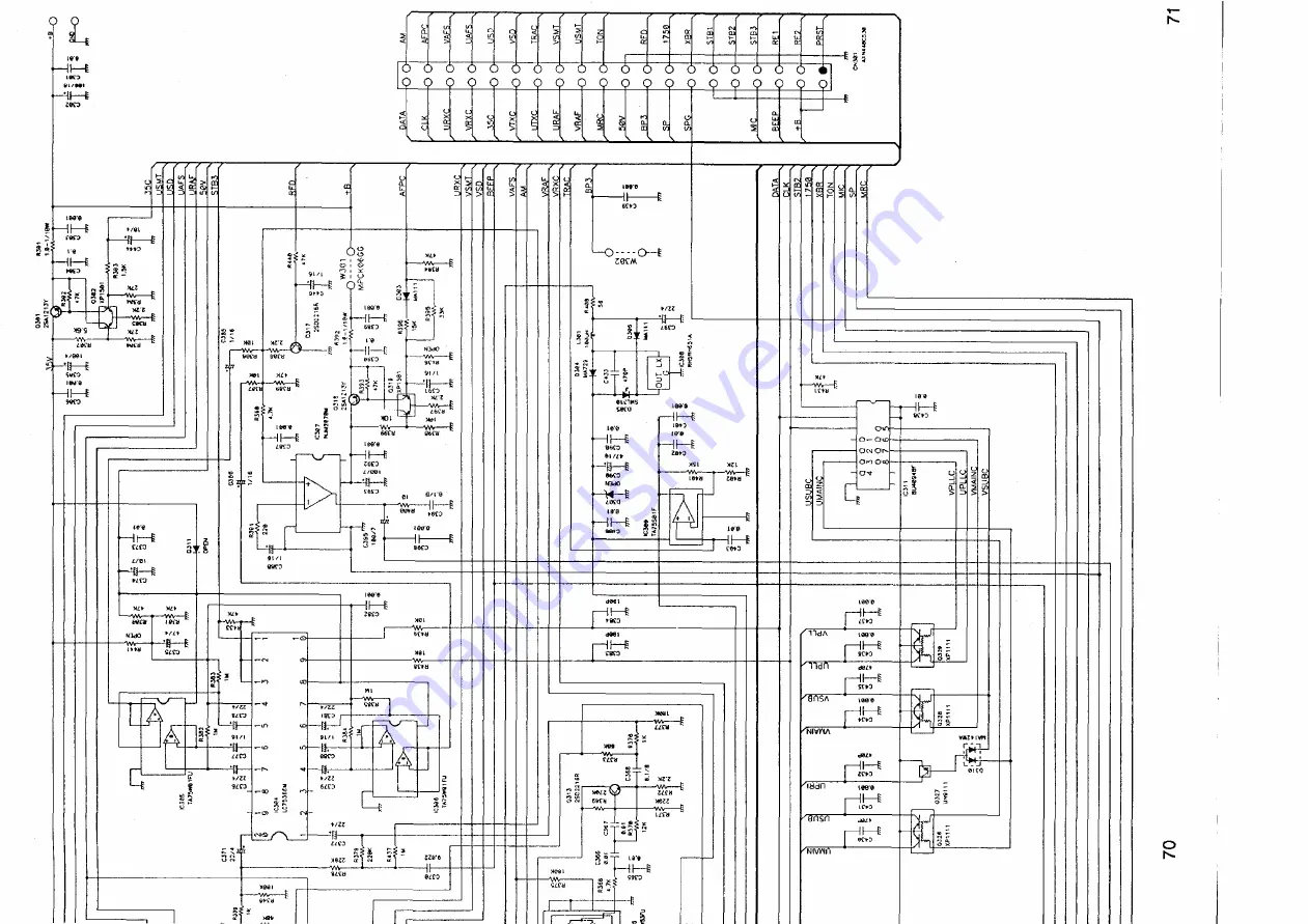 Alinco DJ-G5 Скачать руководство пользователя страница 68