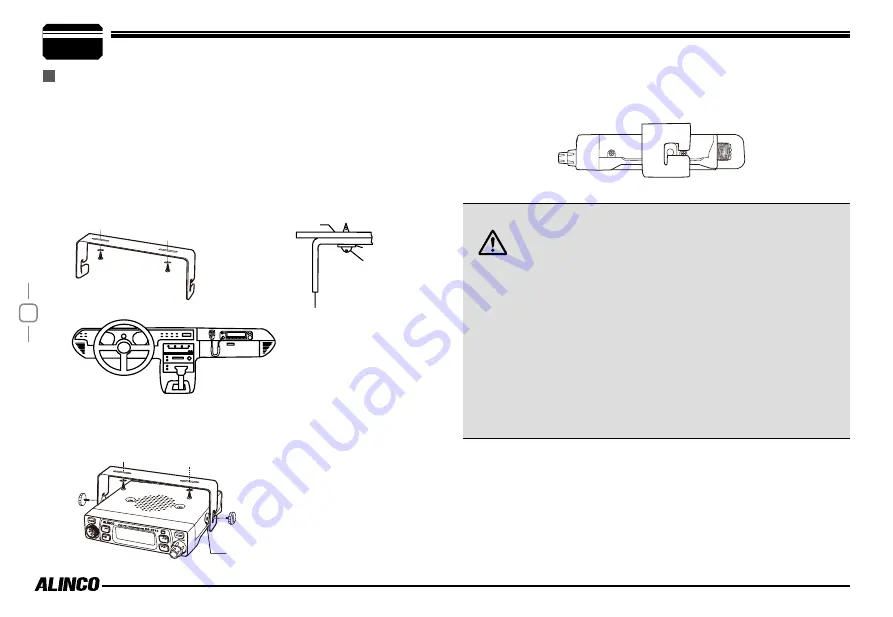 Alinco DR-CS10 Manual Download Page 9