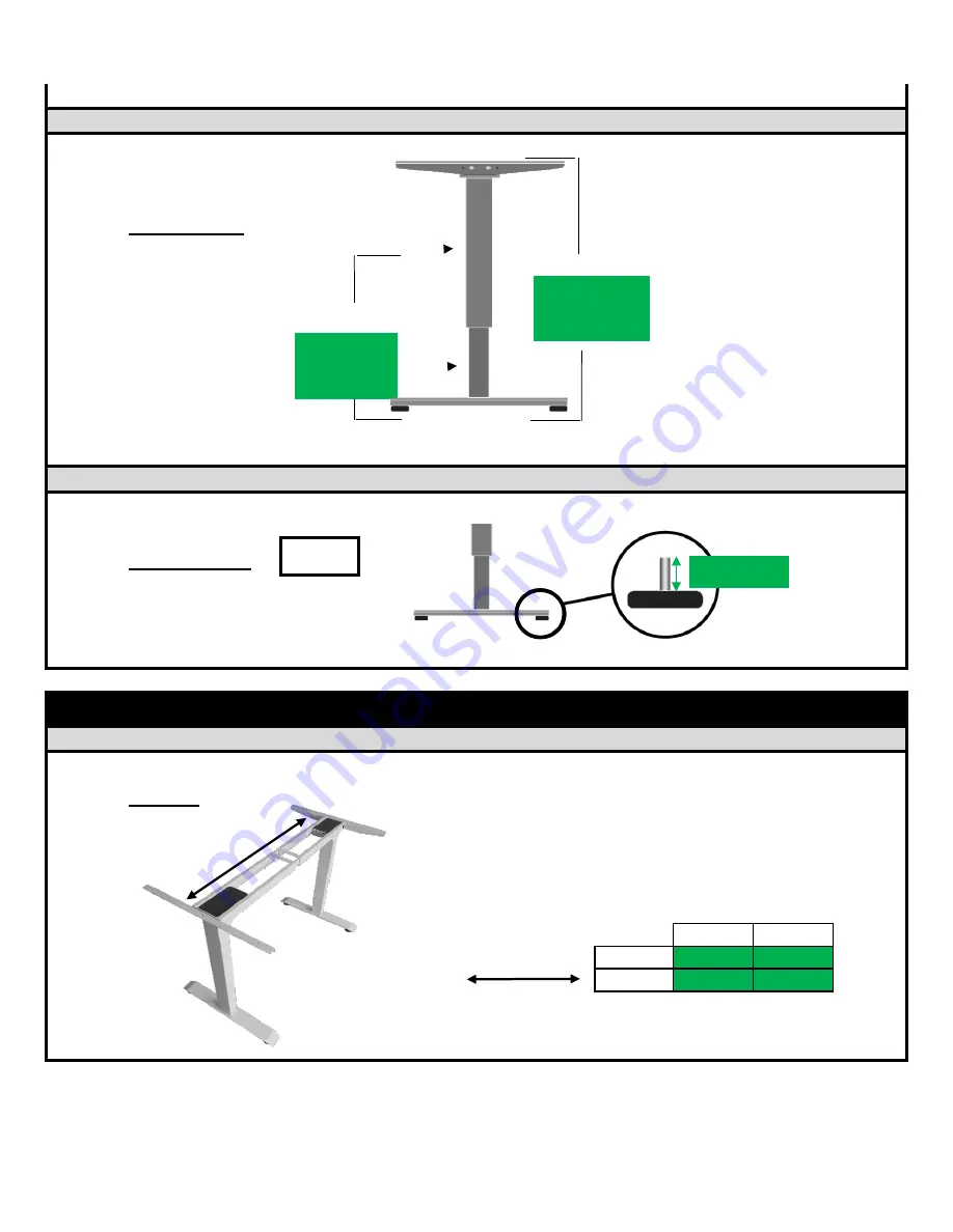 Alinea ECO ALN-T01-2L2S-NR Скачать руководство пользователя страница 2