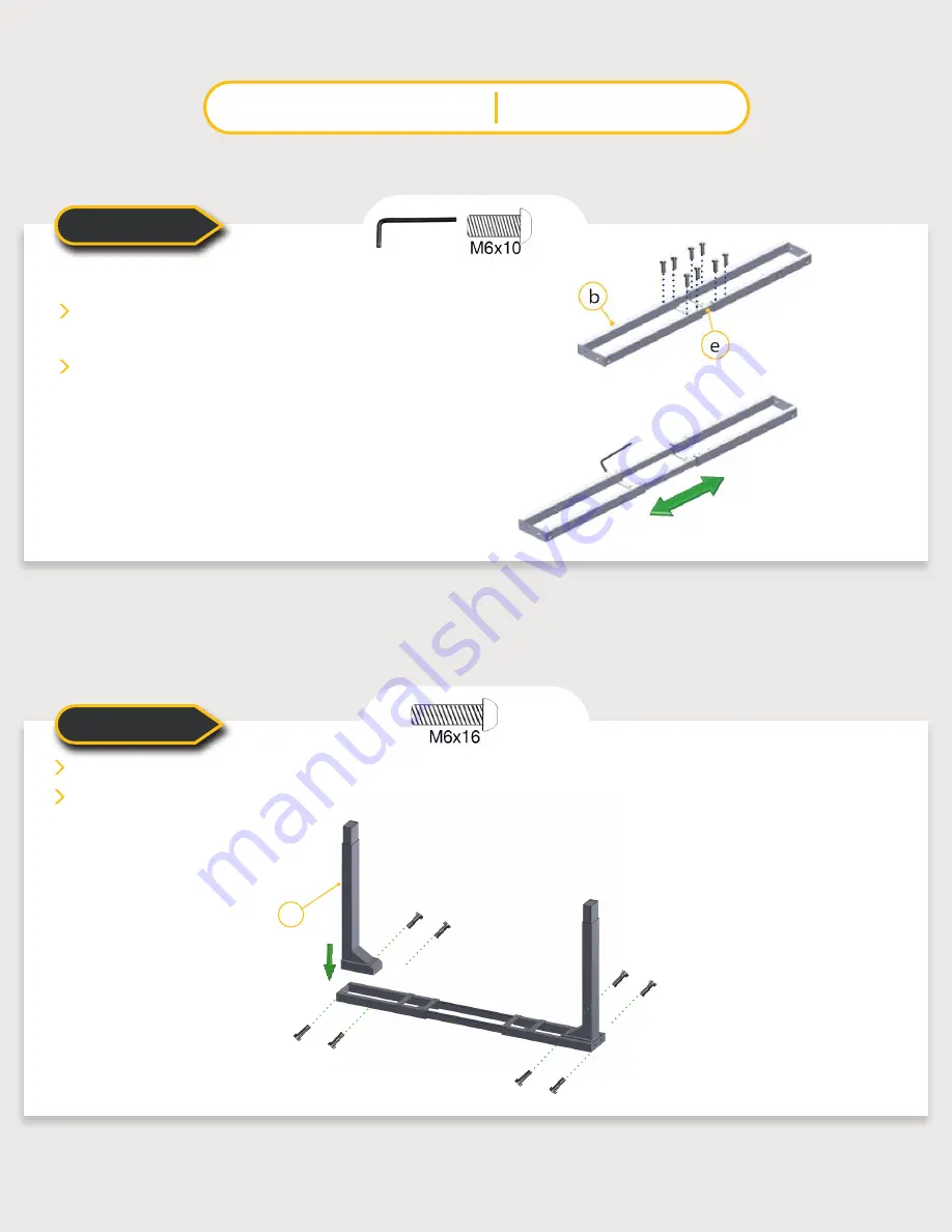 Alinea ECO ALN-T01-2L2S-NR Скачать руководство пользователя страница 8