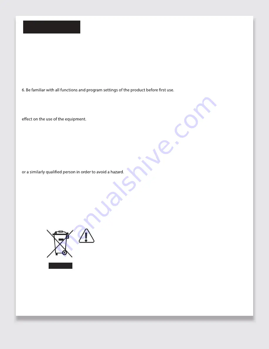 Alinea Vantage-Plus ALN-LTM-2L3S-2M Series Assembly And Instructions Download Page 8